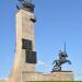 Екатерининская горка в городе Великий Новгород