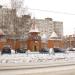 Магазин автозапчастей «У Леопольда», бытовые услуги в городе Луховицы