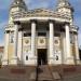 Хрестовоздвиженський  катедральний собор в місті Ужгород