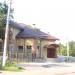 Кафе «Ника» в городе Волчанск