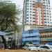 Rosemont Tower in Quezon City city