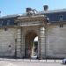 Groupe Hospitalier Pitié-Salpêtrière dans la ville de Paris