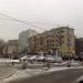 «Жилой дом Военстроя» в городе Москва