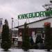 KWK Budryk in Ornontowice city