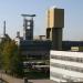 KWK Budryk in Ornontowice city