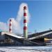 Skawina Power Plant in Skawina city