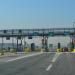 Toll gate Zhelino