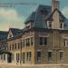 Buffalo Rochester & Pittsburgh Depot(former) in Rochester, New York city