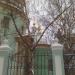 Православный крест в городе Москва