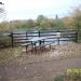 Ensor's Pool Nature Reserve in Nuneaton city