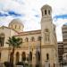 Agia Napa Church in Limassol city