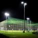 Fytideio Sports Center (G.S.O.) in Limassol city