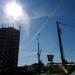 ZDZ in Toruń city