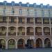 Lycée Louis-le-Grand dans la ville de Paris