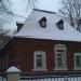 Минералогический зал музея им. К. А. Тимирязева в городе Москва