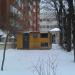 Трансформаторная подстанция № 25563 в городе Москва