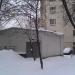 Трансформаторная подстанция в городе Москва