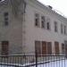 Бывшая заброшенная больница № 32 в городе Москва