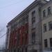 Историческое здание — «Доходный дом Р. Н. Стабровской» в городе Москва