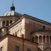 Kloster und Kirche San Giovanni Evangelista