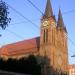 Lazaristenkirche (de) in Vienna city
