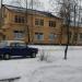 Хорольский хлебозавод в городе Хорол
