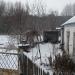 Заброшенный дом в городе Хорол