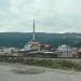 Mosque in Kichevo city