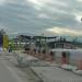 Tajm Petrol Fuel station in Kichevo city