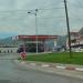 Lukoil 014 Fuel station in Kichevo city
