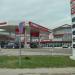 Lukoil 014 Fuel station in Kichevo city