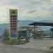 Makpetrol 057 Fuel station in Kichevo city