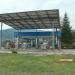 Makpetrol 057 Fuel station in Kichevo city