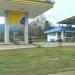 Makpetrol 057 Fuel station in Kichevo city