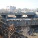Мост в городе Гянджа