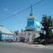 Храм Николая Чудотворца в городе Моршанск