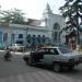 Автовокзал в городе Туапсе