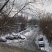 АЗС «Лукойл» в городе Москва