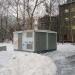 Трансформаторная подстанция ТП-24024 в городе Москва