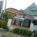 Masjid Sholihin di kota Solo