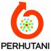 Perhutani KPH Surakarta di kota Solo