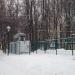 Открытый ледовый каток с универсальным искусcтвенным покрытием в городе Москва