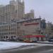 Закрытый кинотеатр «Баррикады» в городе Москва