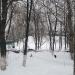 Горка в городе Москва