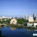 Santo Antônio na Recife city