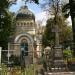 Лукьяновское кладбище в городе Киев