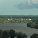Zakole Wisły in Toruń city