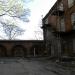 Magazyn czółen mostowych in Toruń city