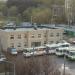 Конечная автобусная станция «Сиреневый бульвар» в городе Москва