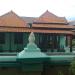 Kantor Kelurahan Keprabon (en) di kota Solo